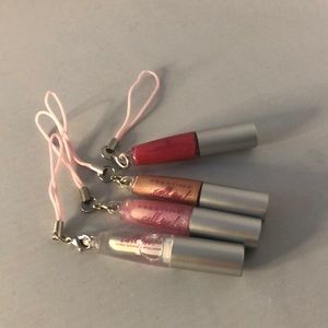 4 Lip Gloss Prestige New Sand, Gloss, Pink, Shimme